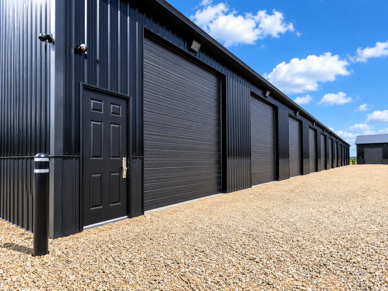 Convenient oversized vehicle storage facility in Eau Claire Wisconsin Convenient oversized vehicle storage facility in Eau Claire Wisconsin